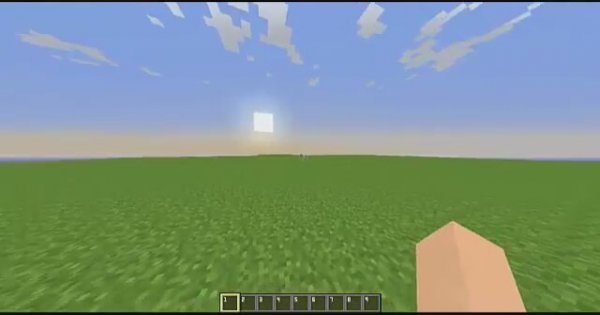 Minecraft slots ne demek