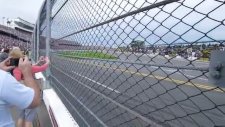Nascar Rüzgarı