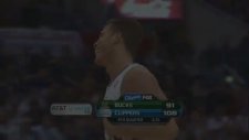 NBA Yılın Hareketi (Griffin)
