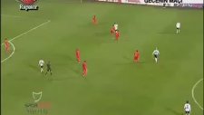 Quaresma Yapınca trivela Ümit Özat Yapınca Bu Ne La!!