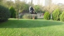 Rising Generation - Parkour & Freerunning (Türkiye)