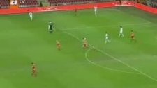 Sabri Sarıoğlu'nun 2 Numaralı Atışı