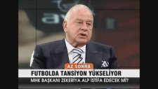 Selim Soydan - Ulan Yine Tansiyon Çıktı