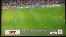 Su İçen Ronaldinho'ya Sao Paulo Bile Dokunmaz