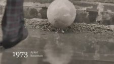 Tarihine Bak Geleceğine Sahip Çık - Fenerbahçe Digifan