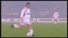 Torino & Milan - Fatih Terim'in Son Maçı (2001)