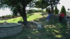 Türkiye Parkour - Freerunning