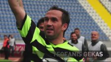 Yunan Mitolojisinde Gol Tanrısı - Teofanis Gekas