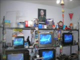 Ardino-Bursa Mix Videoclip 2009