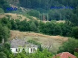 ardino-elmalı köyü