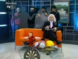 Ona Şey Demeyelim De