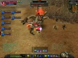 Silkroad Online Unique