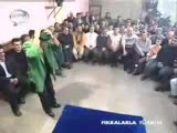 Teyo Emmi Komik Kolbastı