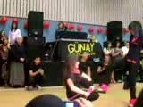 Tokatli Kizlardan Kolbasti