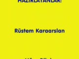 Uludağ Üniversiteli Ankaragüçlüler Pankart Çalışma