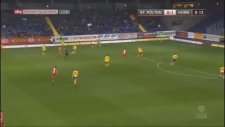Ayakkabısız Gol Atmak - Thierry Fidjeu