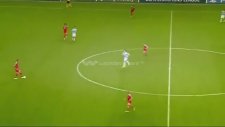 Bayern Munich Paslaşması - Guardiola Klasiği