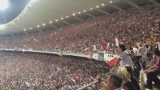 Beşiktaş & Tromsö - Olimpiyat Stadı - Muhteşem 3'lü