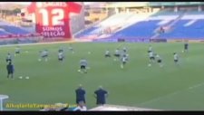 Dirk Kuyt'ı Tanınmaz Hale Getiren Çarpışma