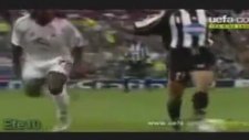 Edgar Davids - Rottweiler