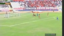 Emmanuel Chinenye Emenike - Türkiye Ligine Gelmiş En İyi Siyahi Golcü