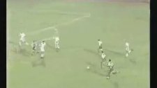 Ercüment Şahin'in Ağları Delen Golü (Bursaspor & Karsluhe)