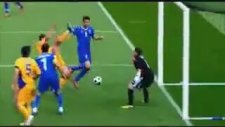 Euro 2008 Avrupa Şampiyonası Özeti