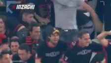 Fillipo Inzaghi'nin Milan'da Attığı TOP 10 Gol