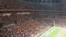 Galatasaray - Gaziantepspor - Her Yer Taksim Her Yer Direniş Sloganı