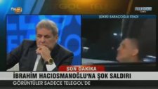 İbrahim Hacıosmanoğlu - Başkanınız Gelsin Ulan