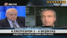 Katılmıyorum - Önder Özen