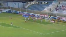 Kornerden Gol Atmak - Diego Forlan