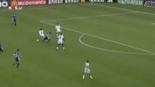 Michael Owen'ın Golüne Spikerin Flemenkçe Hassiktir Çekmesi