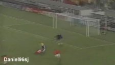 No 9 Efsanesi - Ronaldo