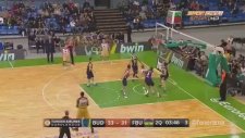 Obradovic'in Melih Mahmutoğlu'nu Haşlaması