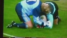Oliver Kahn'nın Duygusal Hikayesi