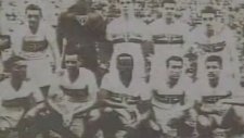Rövaşatayı Bulan Adam - Leonidas da Silva