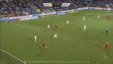 Rövaşatayla Kalecinin Fotoğrafını Çekmek