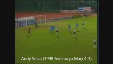 San Marino'nun Attığı 11 Gol