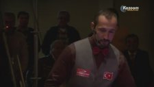 Semih Saygıner Bilardo Gösterisi - Lima