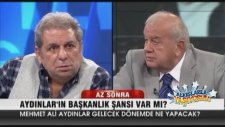 Telegol - Erman Toroğlu VS Selim Soydan
