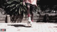 Topu Yerden Kaldır - Freestyle