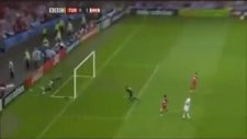 Türkiye - Çek Cumhuriyeti (İngiliz Spiker - Euro 2008)