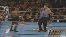 Tyson vs Botha