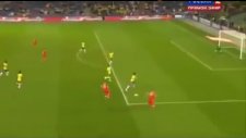 Ulan Dayanamadım Çok Güzel Geldi Be - Dani Alves
