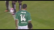 Yatarak Baraj Kurmak