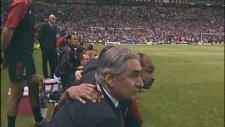 2003 Şampiyonlar Ligi Finali - Penaltılar