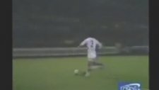 80'lerin Temel Defans Sorunu - Maradona'nın Durdurulamaması