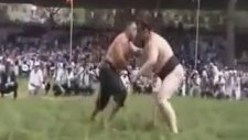 Ahmet Taşçı vs Akinomi Er - Efsanelerin Kapışması