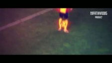 Arda Turan - Believes in Victory (Leonidas Arda)